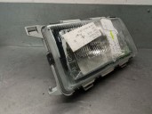 Recambio de faro izquierdo para volvo 340-360 (343, 345) 2.0 referencia OEM IAM 33444027 3296950 