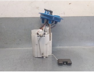 Recambio de aforador para seat leon (5f1) 1.5 tsi referencia OEM IAM 5Q0919051BF 5WA919051A 0580200381 BOSCH