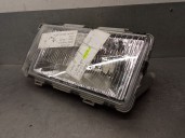 Recambio de faro izquierdo para volvo 340-360 (343, 345) 2.0 referencia OEM IAM 33444027 3296950 