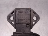 Recambio de sensor presion para seat ibiza (6k) 1.4 referencia OEM IAM 030906051A 0261230011 BOSCH