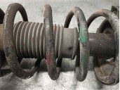 Replacement front right shock absorber for Hyundai Atos (MX) GLS OEM IAM reference 5466002220 