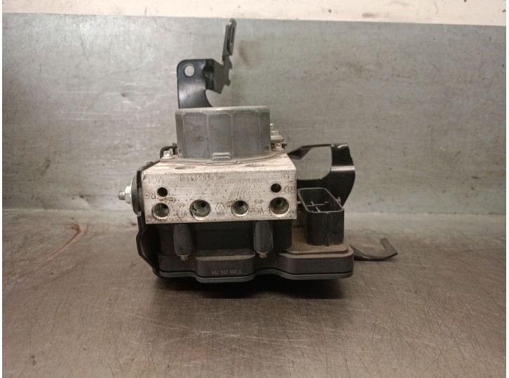 Recambio de abs para renault captur 1.5 dci diesel fap energy referencia OEM IAM 476601203R 476601203R 