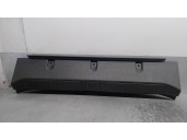 Recambio de molduras traseras para alfa romeo giulia (952) 2.2 jtdm cat referencia OEM IAM 156107229  