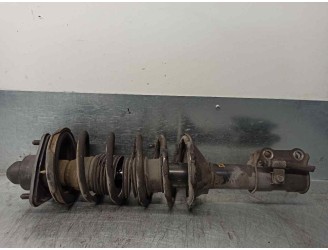 Replacement front left shock absorber for Hyundai Atos (MX) GLS OEM IAM reference 5465002220 