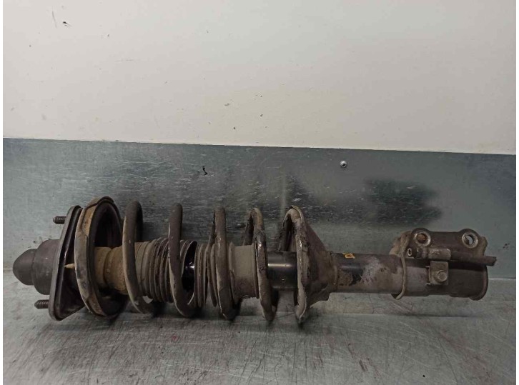 Replacement front left shock absorber for Hyundai Atos (MX) GLS OEM IAM reference 5465002220 