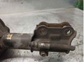 Replacement front left shock absorber for Hyundai Atos (MX) GLS OEM IAM reference 5465002220 
