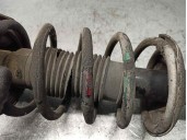 Replacement front left shock absorber for Hyundai Atos (MX) GLS OEM IAM reference 5465002220 