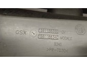 Recambio de torpedo para alfa romeo giulia (952) 2.2 jtdm cat referencia OEM IAM 1561188360  