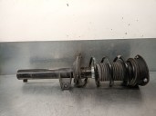 Replacement front right shock absorber for Seat Leon (5F1) 1.5 TSI OEM IAM reference 5Q0413023FM 5Q0413023FM 