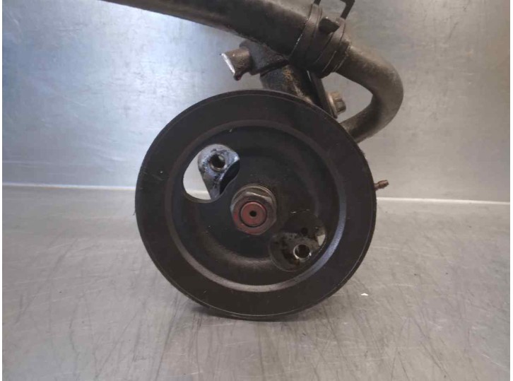 Recambio de bomba servodireccion para hyundai atos (mx) gls referencia OEM IAM 5711002000 