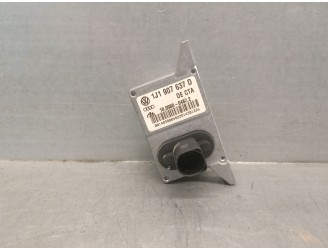 Recambio de modulo electronico para seat leon (1m1) 1.9 tdi referencia OEM IAM 1J1907637D  10098004822 ATE