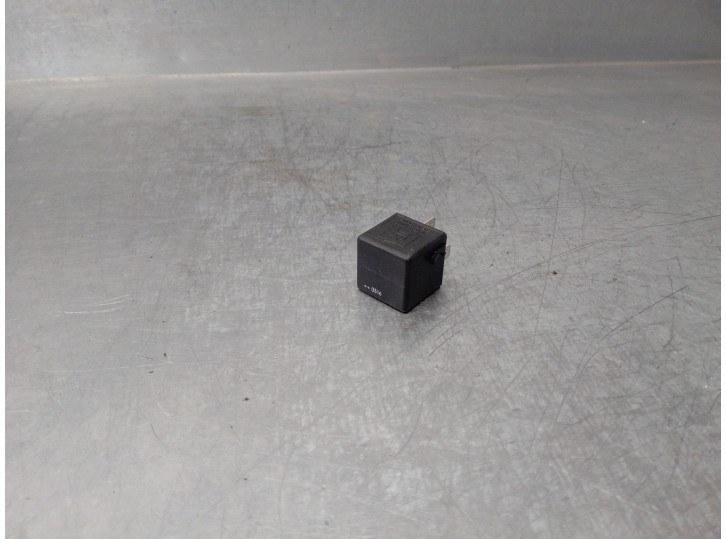 Recambio de rele para mercedes-benz clase a (w168) 1.4 cat referencia OEM IAM A0025421319 RELE 316 