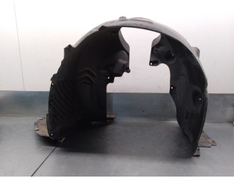 Recambio de paso rueda delantero izquierdo para bmw serie 2 gran tourer (f46) 2.0 16v turbodiesel referencia OEM IAM 51717290792