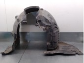 Recambio de paso rueda delantero izquierdo para bmw serie 2 gran tourer (f46) 2.0 16v turbodiesel referencia OEM IAM 51717290792