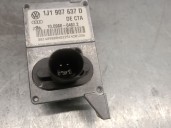 Recambio de modulo electronico para seat leon (1m1) 1.9 tdi referencia OEM IAM 1J1907637D  10098004822 ATE