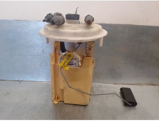 Recambio de aforador para peugeot 407 1.6 hdi referencia OEM IAM 1525CW 1525CW 