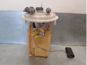 Recambio de aforador para peugeot 407 1.6 hdi referencia OEM IAM 1525CW 1525CW 