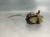 Replacement front right door lock for Hyundai Atos (MX) GLS OEM IAM reference 8132002010 5 DOORS