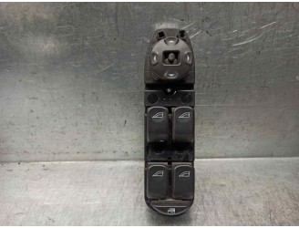 Recambio de mando elevalunas delantero izquierdo para jaguar x-type 2.0 diesel cat referencia OEM IAM 1X4314A132AE 