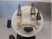 Recambio de aforador para peugeot 407 1.6 hdi referencia OEM IAM 1525CW 1525CW 