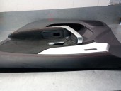 Recambio de guarnecido puerta delantera derecha para mercedes-benz cla (c118) cla 200 d (118.312) referencia OEM IAM A1187209200