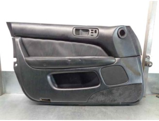 Recambio de guarnecido puerta delantera izquierda para lexus ls400 (ucf20) básico (ucf 20) referencia OEM IAM 6777850020 6761650