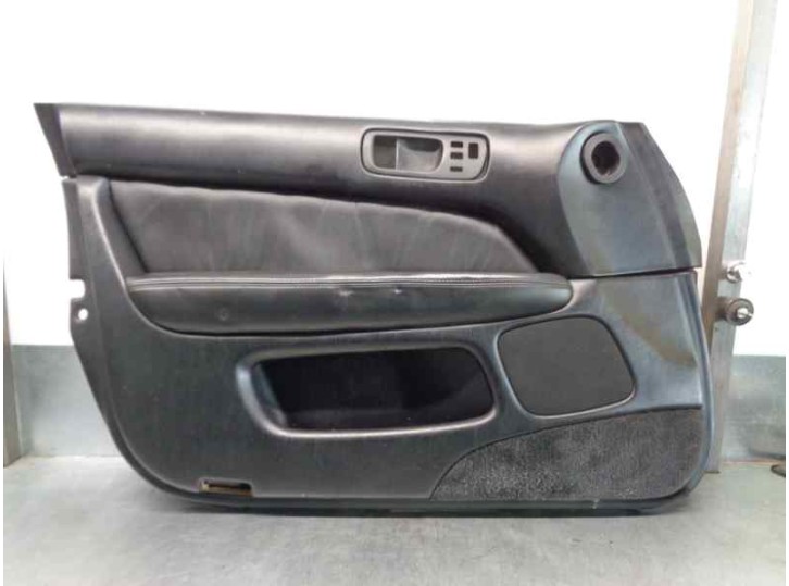 Recambio de guarnecido puerta delantera izquierda para lexus ls400 (ucf20) básico (ucf 20) referencia OEM IAM 6777850020 6761650