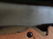 Recambio de guarnecido puerta delantera izquierda para lexus ls400 (ucf20) básico (ucf 20) referencia OEM IAM 6777850020 6761650