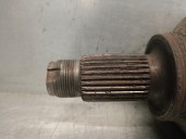 Recambio de transmision trasera izquierda para bmw serie 5 berlina (e39) 2.5 turbodiesel cat referencia OEM IAM 1229441 