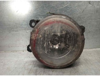 Recambio de faro antiniebla izquierdo para jaguar x-type 2.0 diesel cat referencia OEM IAM 4R8315200AA 89203722 VALEO
