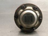 Recambio de transmision trasera izquierda para bmw serie 5 berlina (e39) 2.5 turbodiesel cat referencia OEM IAM 1229441 