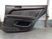 Recambio de guarnecido puerta trasera derecha para lexus ls400 (ucf20) básico (ucf 20) referencia OEM IAM 6778750010  