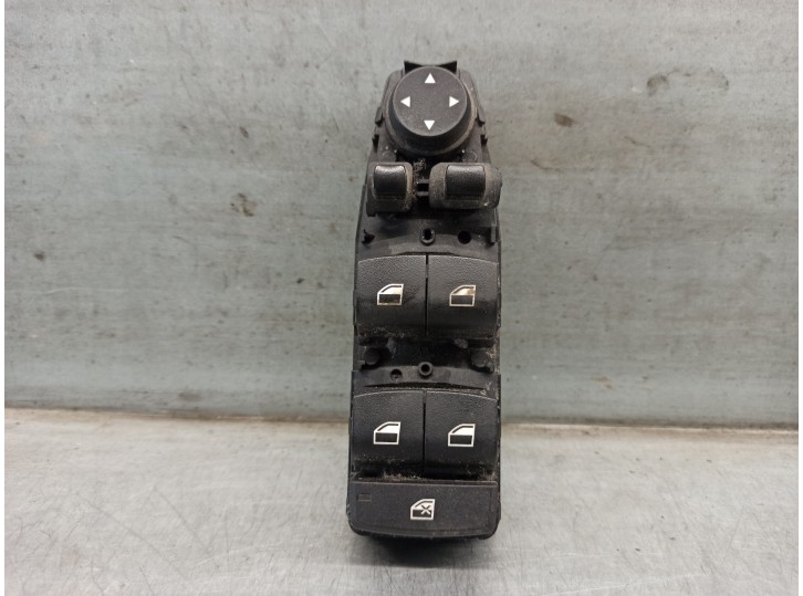 Recambio de mando elevalunas delantero izquierdo para bmw serie 2 gran tourer (f46) 2.0 16v turbodiesel referencia OEM IAM 92973