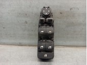 Recambio de mando elevalunas delantero izquierdo para bmw serie 2 gran tourer (f46) 2.0 16v turbodiesel referencia OEM IAM 92973