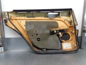 Recambio de guarnecido puerta trasera derecha para lexus ls400 (ucf20) básico (ucf 20) referencia OEM IAM 6778750010  