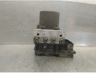 Recambio de abs para peugeot 407 1.6 hdi referencia OEM IAM 9662005180 0265230743 BOSCH