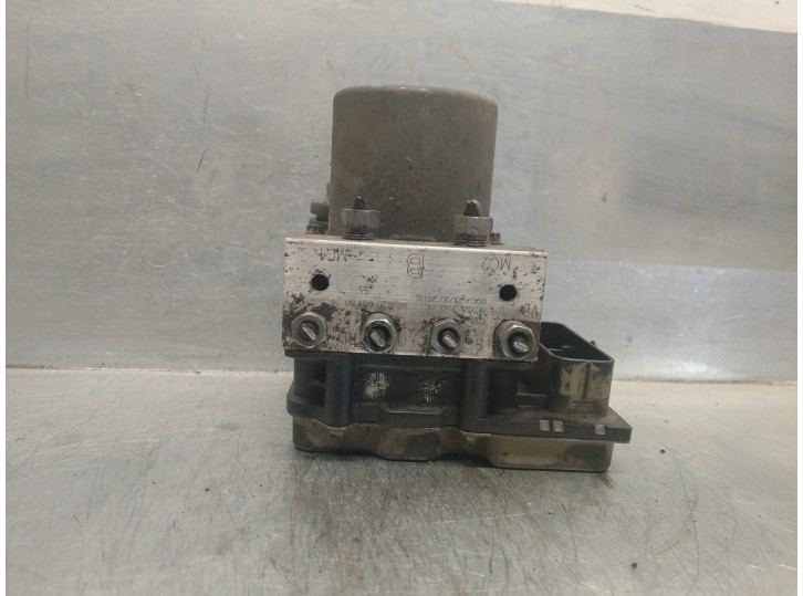 Recambio de abs para peugeot 407 1.6 hdi referencia OEM IAM 9662005180 0265230743 BOSCH