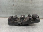 Recambio de mando elevalunas delantero izquierdo para bmw serie 2 gran tourer (f46) 2.0 16v turbodiesel referencia OEM IAM 92973