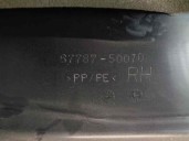 Recambio de guarnecido puerta trasera derecha para lexus ls400 (ucf20) básico (ucf 20) referencia OEM IAM 6778750010  