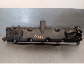 Recambio de tapa balancines para peugeot 307 break / sw (s1) 2.0 hdi fap cat referencia OEM IAM 9630142180 9630142180 