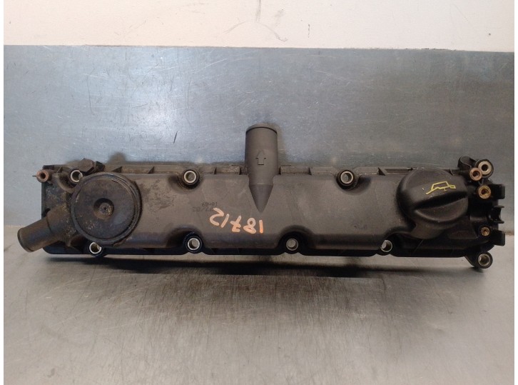 Recambio de tapa balancines para peugeot 307 break / sw (s1) 2.0 hdi fap cat referencia OEM IAM 9630142180 9630142180 