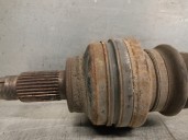 Recambio de transmision trasera izquierda para bmw serie 5 berlina (e39) 2.5 turbodiesel cat referencia OEM IAM 1229441 