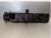 Recambio de tapa balancines para peugeot 307 break / sw (s1) 2.0 hdi fap cat referencia OEM IAM 9630142180 9630142180 