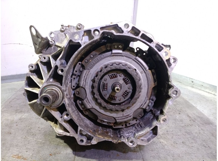 Recambio de caja cambios para seat leon (5f1) 1.5 tsi referencia OEM IAM TSM 0CW300043D ED7CW002