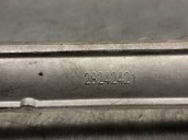 Recambio de cremallera direccion para opel mokka / mokka x (j13) 1.4 (_76) referencia OEM IAM 42351606 900814 