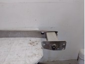 Recambio de refuerzo paragolpes trasero para chevrolet cruze hatchback 2.0 diesel cat referencia OEM IAM 95018192 95018192 