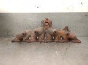 Recambio de colector escape para chrysler voyager (rg) 2.5 crd grand voyager limited referencia OEM IAM 5066794AA 5066794AA 