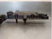 Recambio de tapa balancines para peugeot 307 break / sw (s1) 2.0 hdi fap cat referencia OEM IAM 9630142180 9630142180 