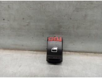 Replacement rear right window regulator switch for BMW 2 Series Gran Tourer (F46) 2.0 16V Turbodiesel OEM IAM reference 9208107 