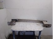 Recambio de refuerzo paragolpes trasero para chevrolet cruze hatchback 2.0 diesel cat referencia OEM IAM 95018192 95018192 